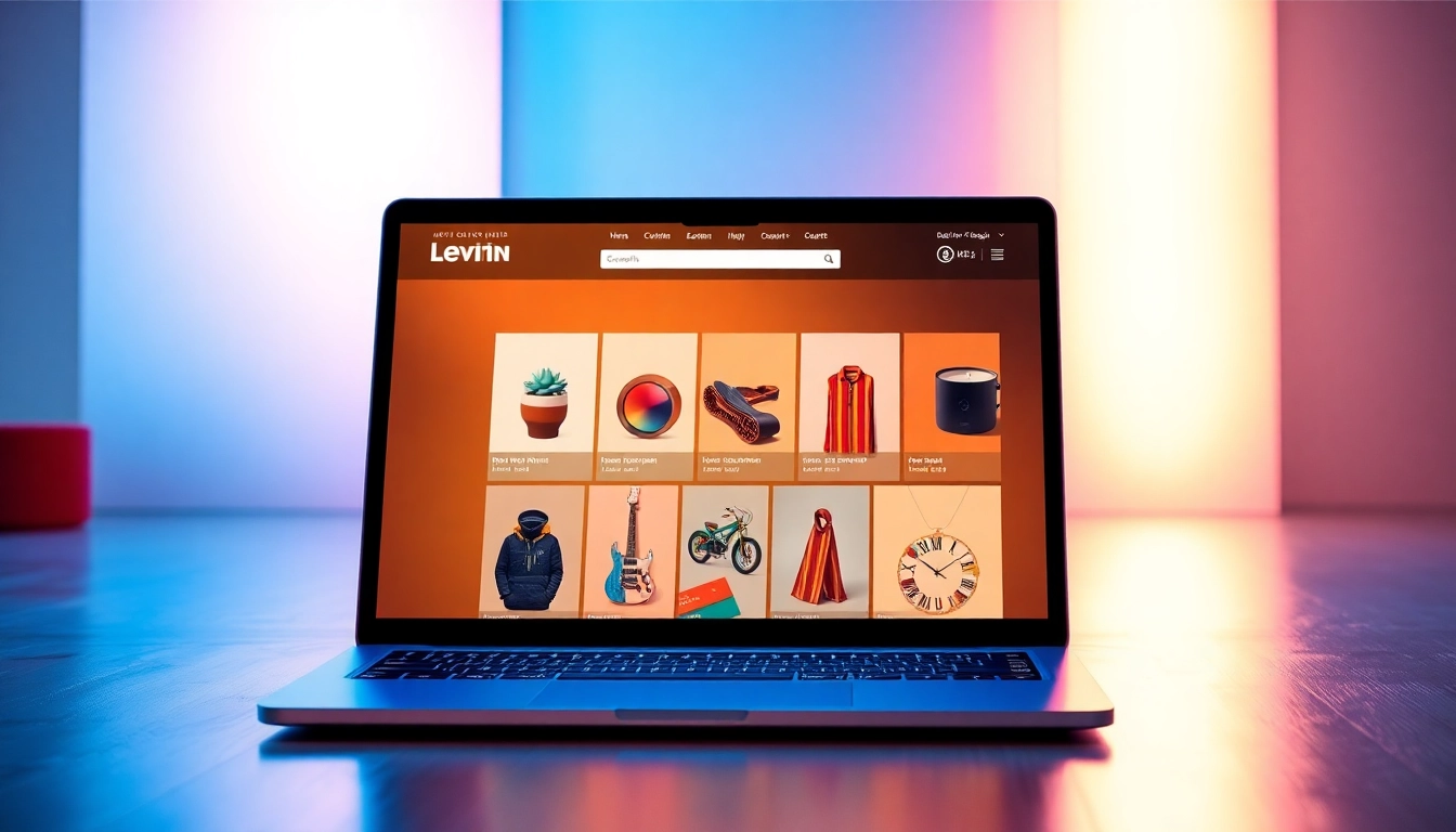 Browse a striking display on Ultimateshop cc, showcasing a variety of engaging ecommerce products.
