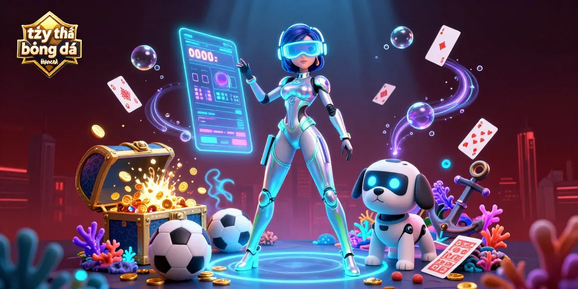 Bet on tỷ lệ bóng đá kèo nhà cái in a vibrant sports betting atmosphere filled with engaging elements.