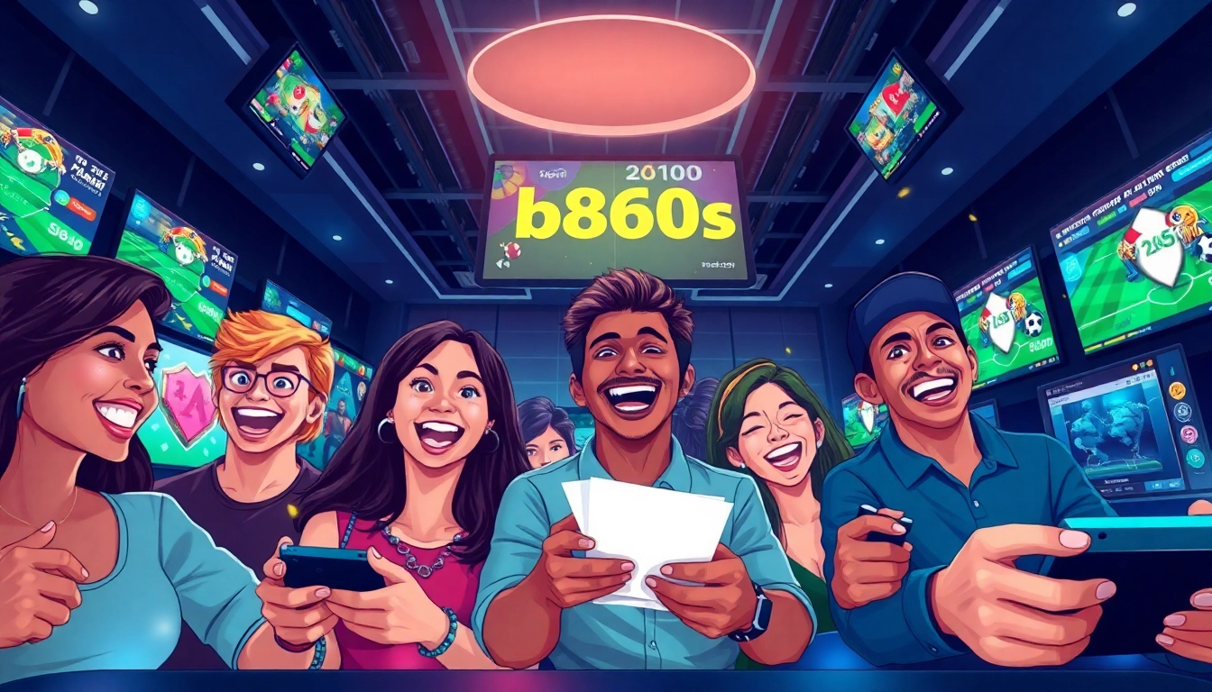 Engage in thrilling gaming experiences at bk860s.com, a premier online betting platform.
