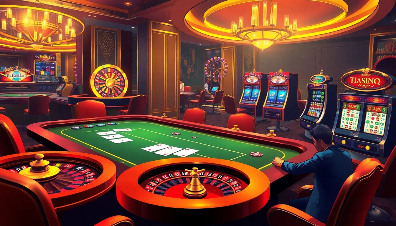 Join the thrilling games at https://mm88.in.net/, featuring vibrant tables and engaging online gambling experiences.
