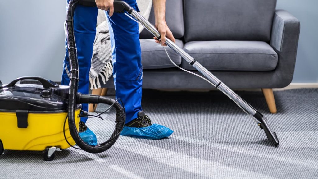 Dyson Vacuum Repair Peterborough – On-Doorstep Solutions for Suction & Switch Issues