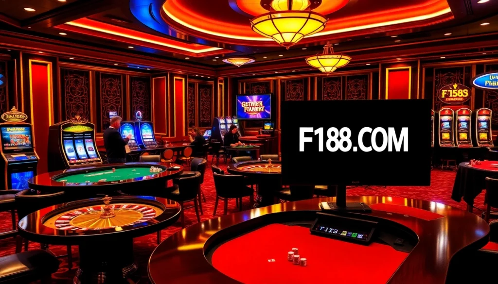 Strategic Betting Techniques for 2025 at F168.COM: Master Your Chances