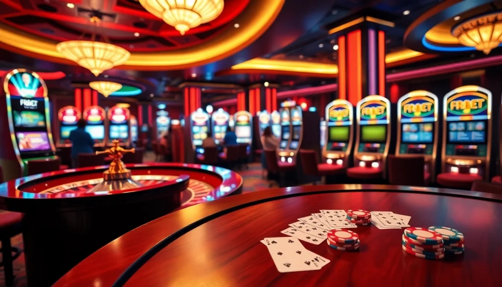 Winning Strategies for F88BET: Comprehensive Betting Insights for 2025