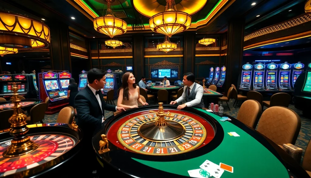 Experience the excitement at https://xx88.eu.com/ with vibrant casino games and lively atmospheres.