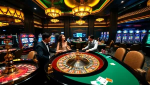 Experience the excitement at https://xx88.eu.com/ with vibrant casino games and lively atmospheres.
