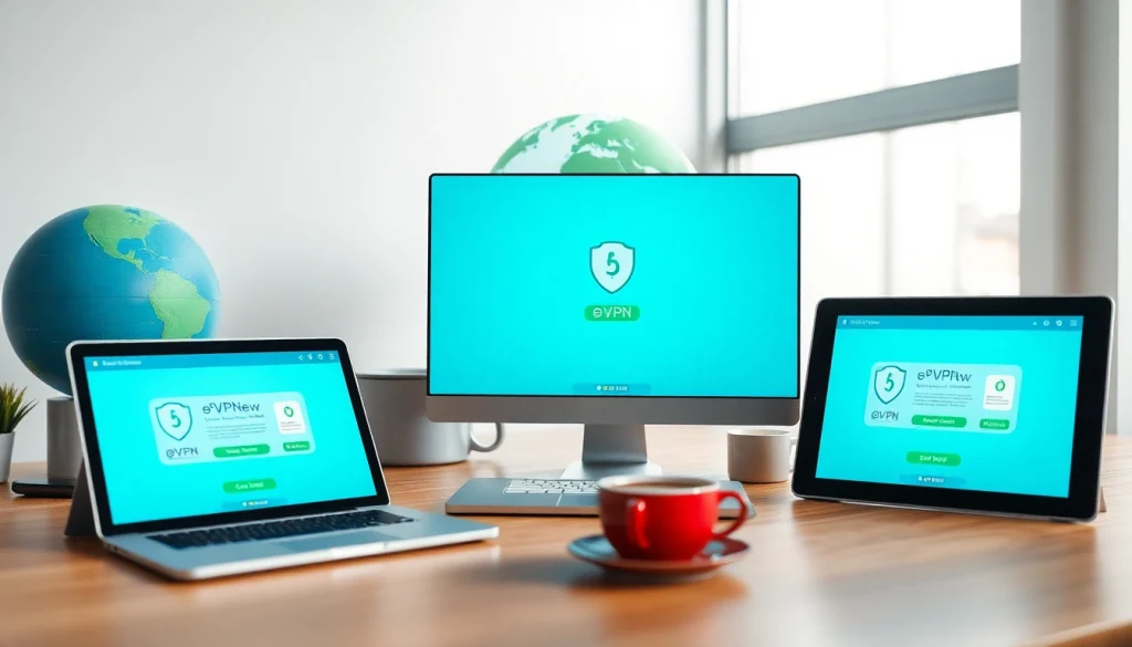 面向2025年的有效快连VPN策略：解锁快速、安全的互联网连接